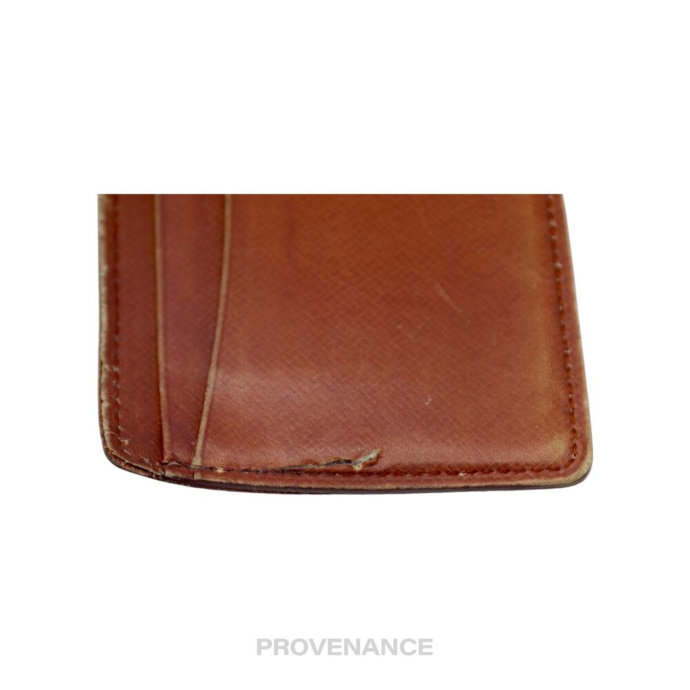 🔴 Louis Vuitton Card Holder Wallet - Monogram - Picture 7 of 7